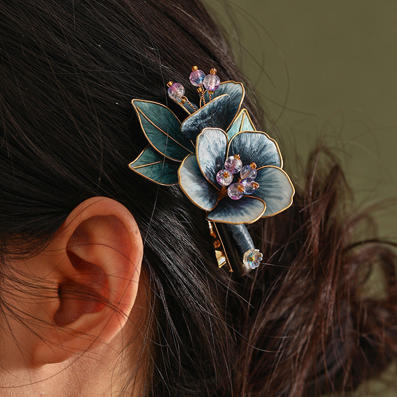 PF747 - Ronghua Hairpin - Wholesale