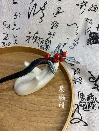 PF021 - Chanhua Hairpin - Wholesale