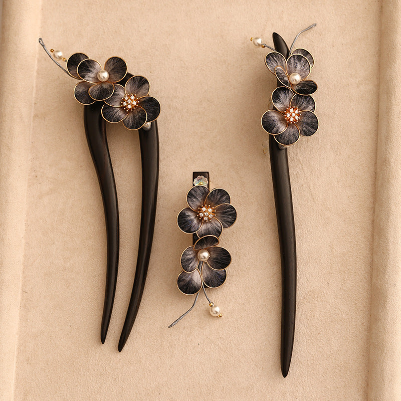 PF384 - Ronghua Hair Clip - Wholesale