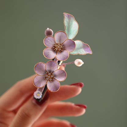 PF758 - Ronghua Hair Clip - Wholesale