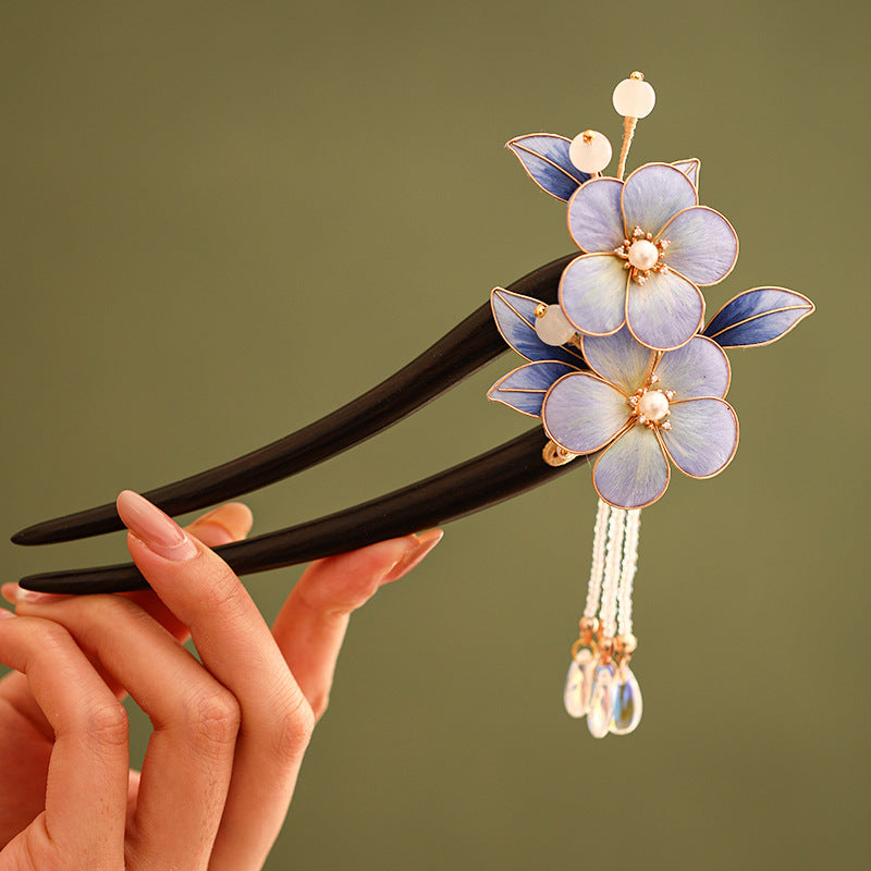 PF703 - Ronghua Hair Clip - Wholesale