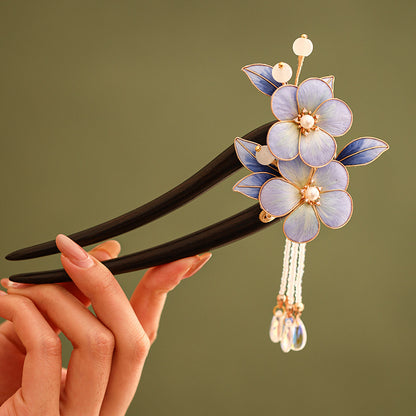 PF676 - Ronghua Hairpin - Wholesale