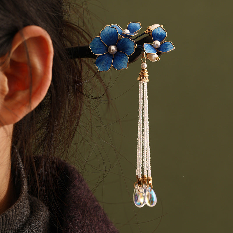 PF696 - Ronghua Hairpin - Wholesale