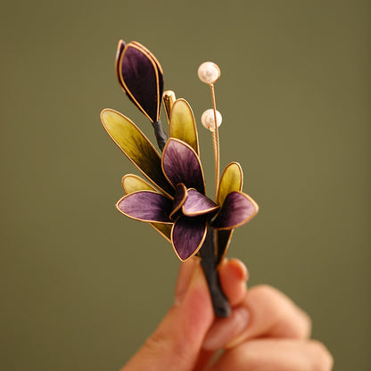 PF757 - Ronghua Hairpin - Wholesale