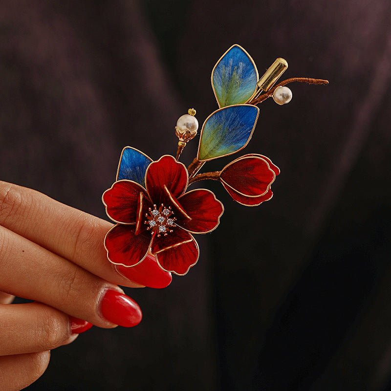 PF678 - Ronghua Hairpin - Wholesale