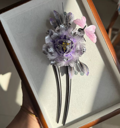 PF270 - Ronghua Hairpin - Wholesale