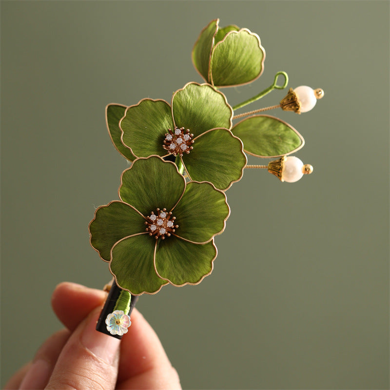 PF604 - Ronghua Hairpin - Wholesale