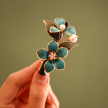 PF377 - Ronghua Hair Clip - Wholesale