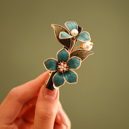 PF377 - Ronghua Hair Clip - Wholesale