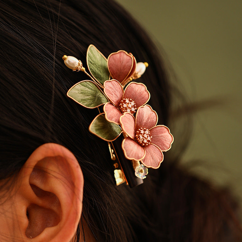 PF722 - Ronghua Hairpin - Wholesale