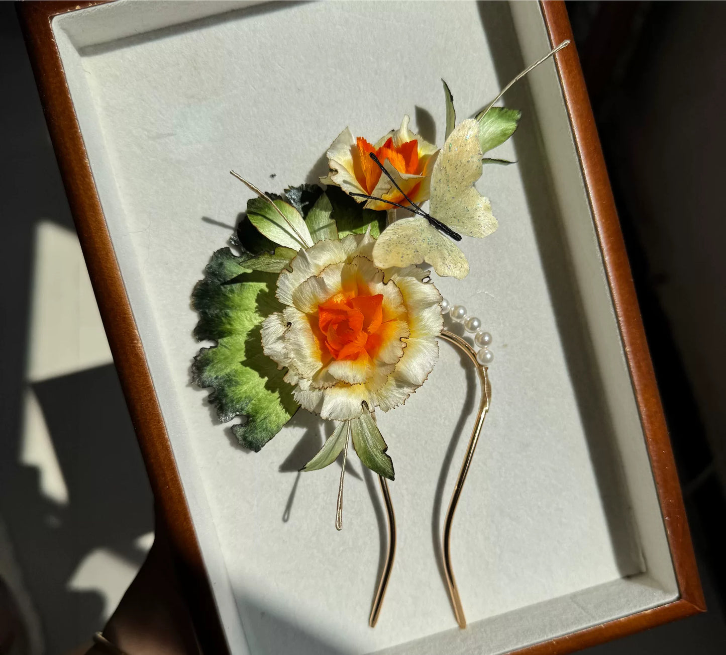 PF276 - Ronghua Hairpin - Wholesale