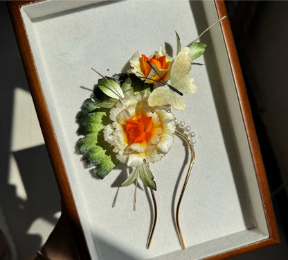 PF276 - Ronghua Hairpin - Wholesale