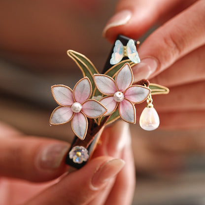 PF697 - Ronghua Hair Clip - Wholesale