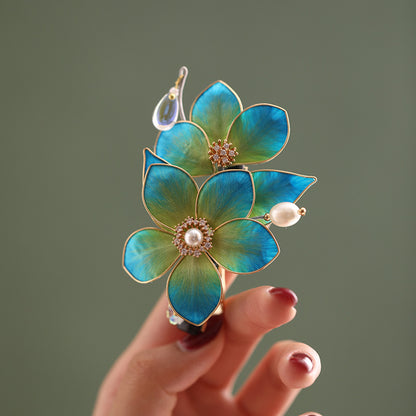 PF543 - Ronghua Hairpin - Wholesale