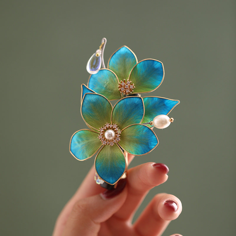PF369 - Ronghua Hair Clip - Wholesale