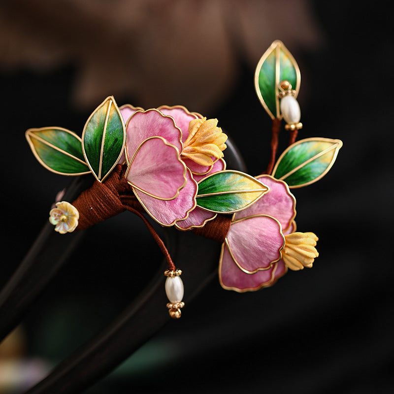PF761 - Ronghua Hairpin - Wholesale