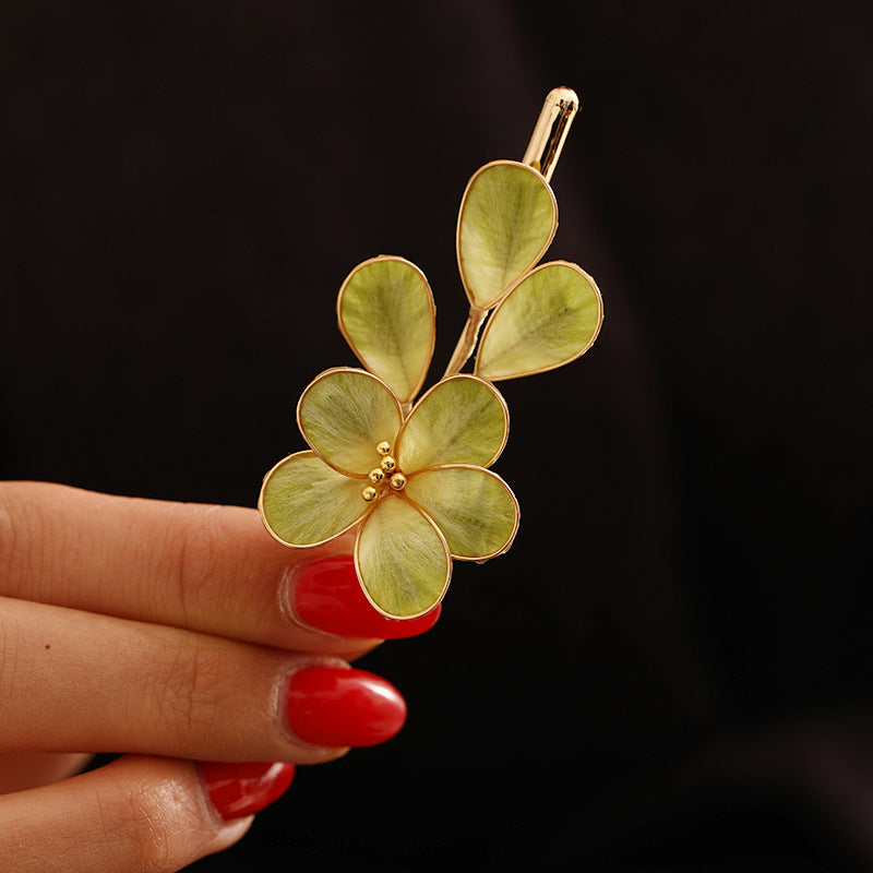 PF437 - Ronghua Hair Clip - Wholesale
