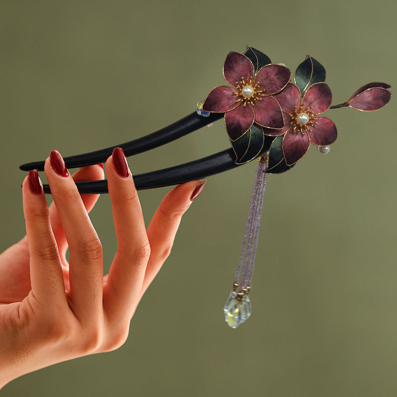 PF641 - Ronghua Hairpin - Wholesale