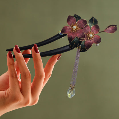 PF641 - Ronghua Hairpin - Wholesale