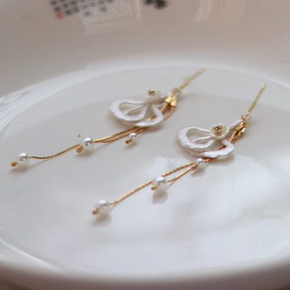 PF930 - Chanhua Earrings - Wholesale