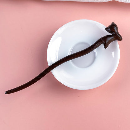 PF193 - Lacewood Hair Sticks - Wholesale