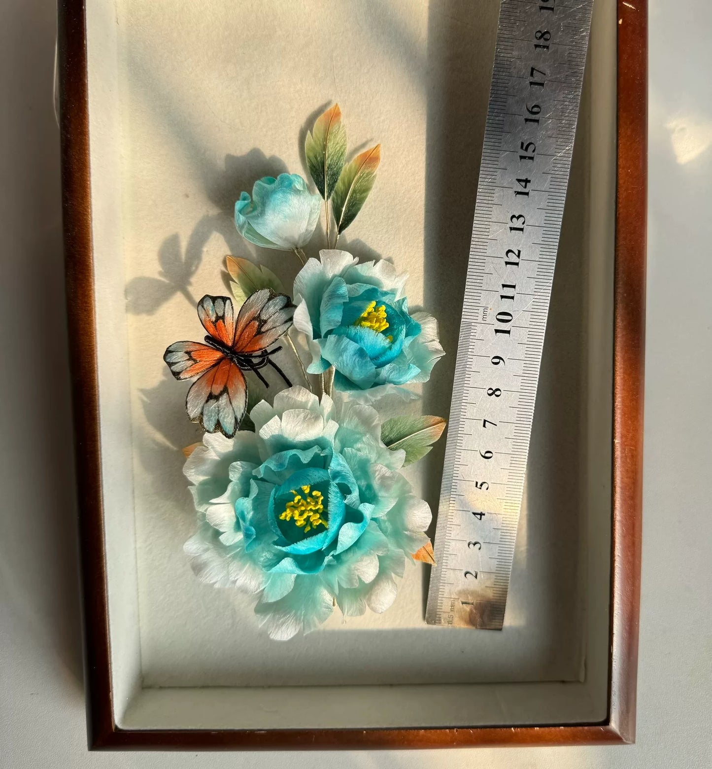 PF285 - Ronghua Hairpin/Brooch - Wholesale
