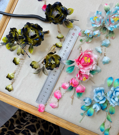PF305 - Ronghua Hairpin - Wholesale