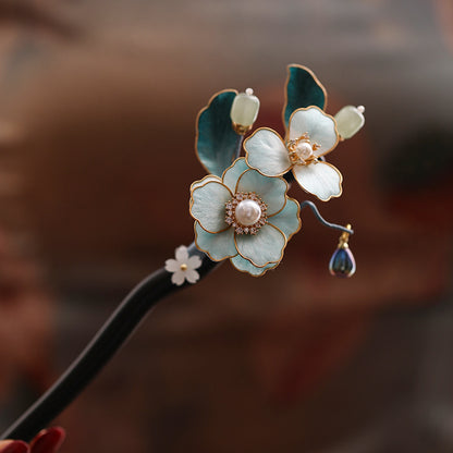 PF562 - Ronghua Hairpin Series - Wholesale