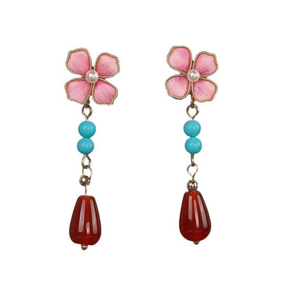 PF849 - Ronghua Earrings - Wholesale