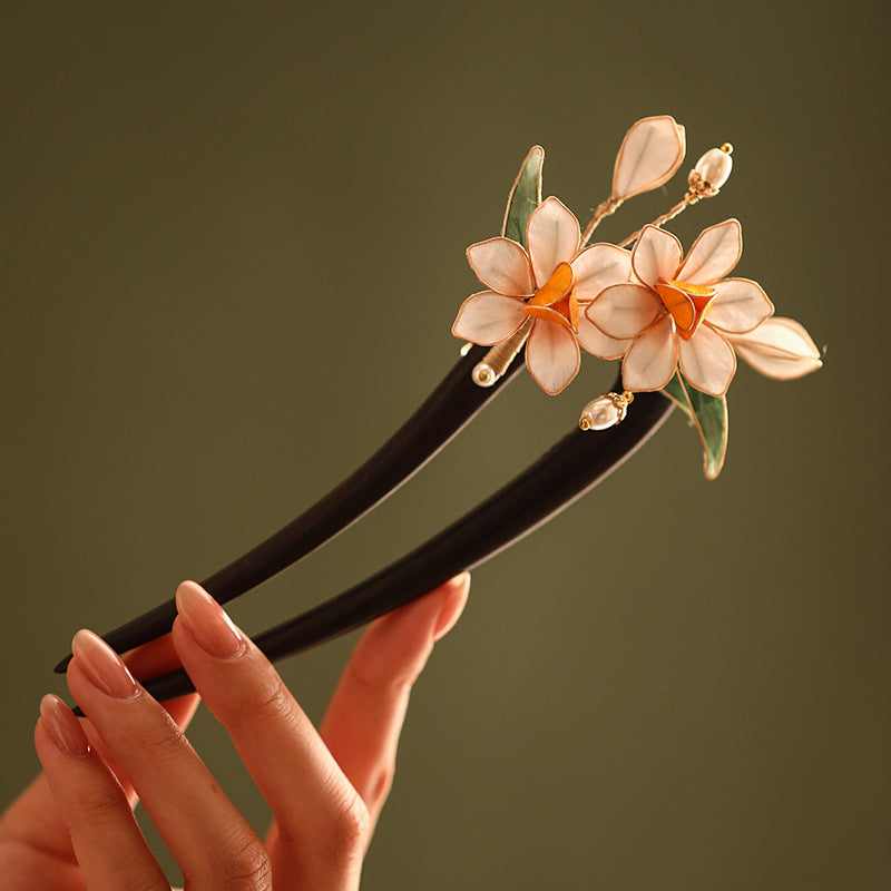 PF716 - Ronghua Hair Clip - Wholesale