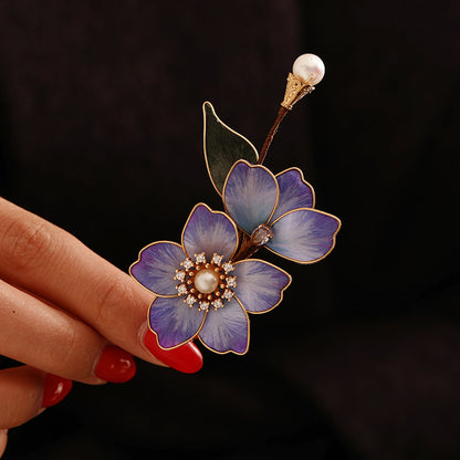 PF419 - Ronghua Hair Clip - Wholesale