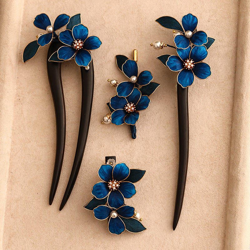 PF741 - Ronghua Hairpin - Wholesale