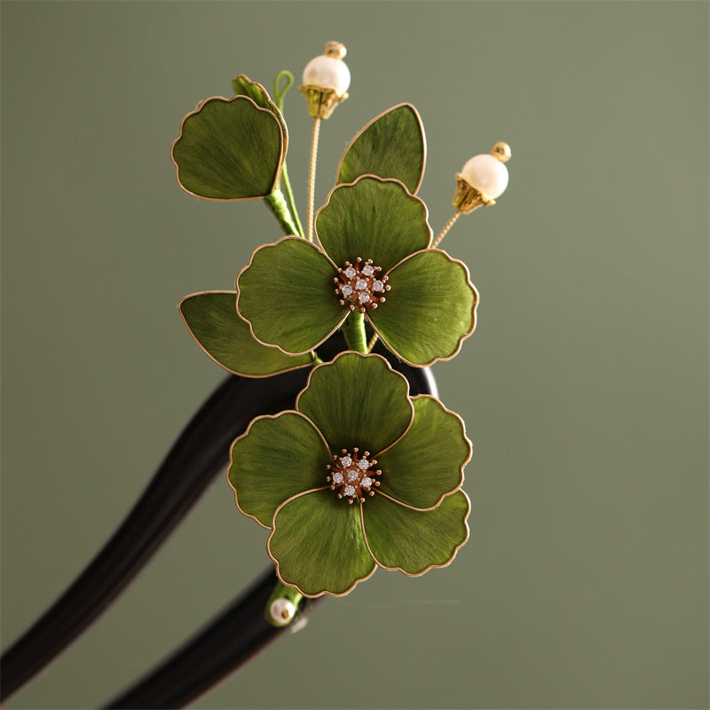 PF604 - Ronghua Hairpin - Wholesale