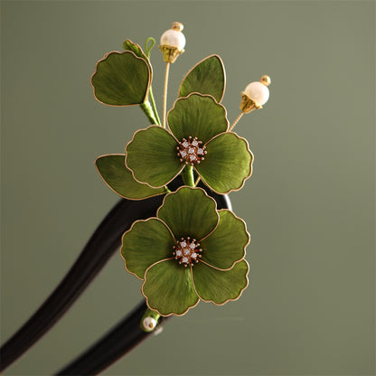 PF604 - Ronghua Hairpin - Wholesale