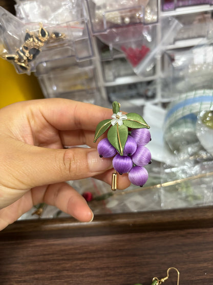 PF226 - Grape Chanhua - Wholesale