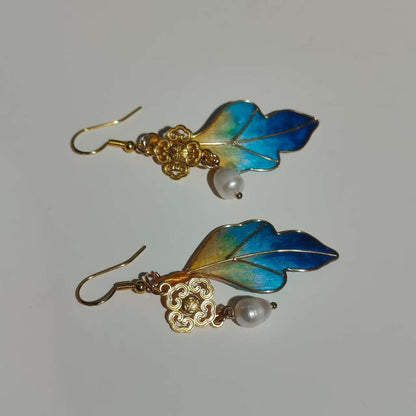 PF921 - Ronghua Earrings - Wholesale