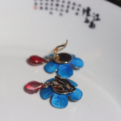 PF903 - Ronghua Earrings - Wholesale