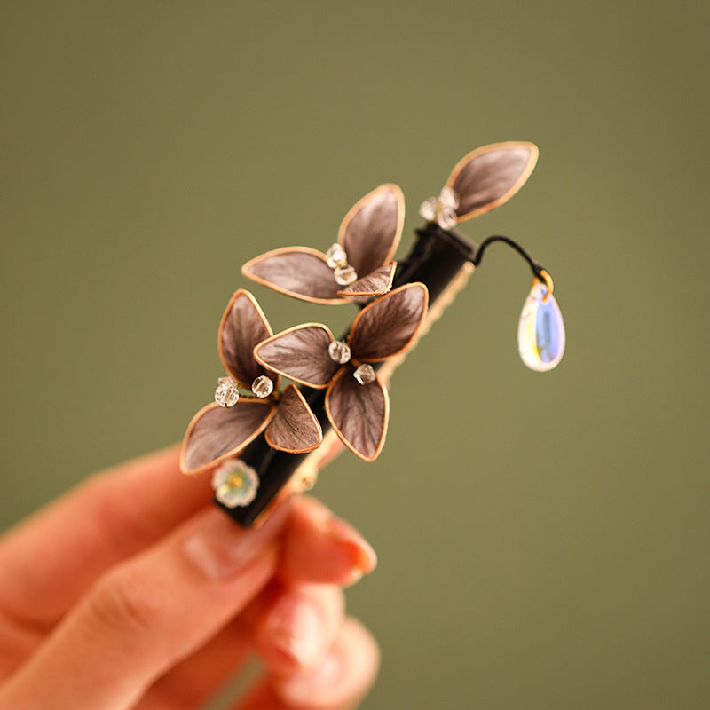 PF465 - Ronghua Brooch - Wholesale