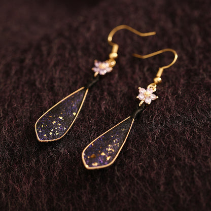 PF523 - Ronghua Earrings - Wholesale