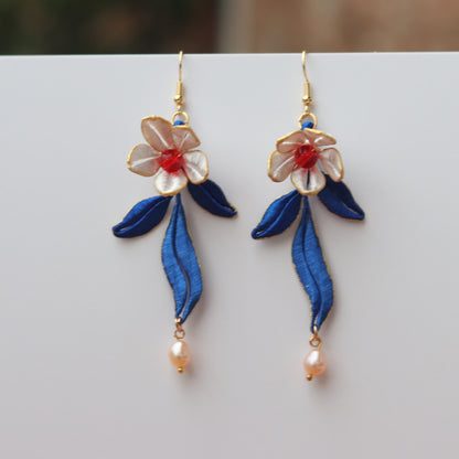 PF873 - Chanhua Earrings - Wholesale