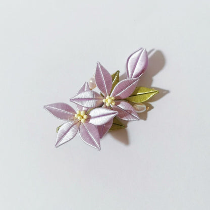Accessorio per Capelli Chanhua Campanula Fatto a Mano - Quotidiano, Matrimonio e Banchetto