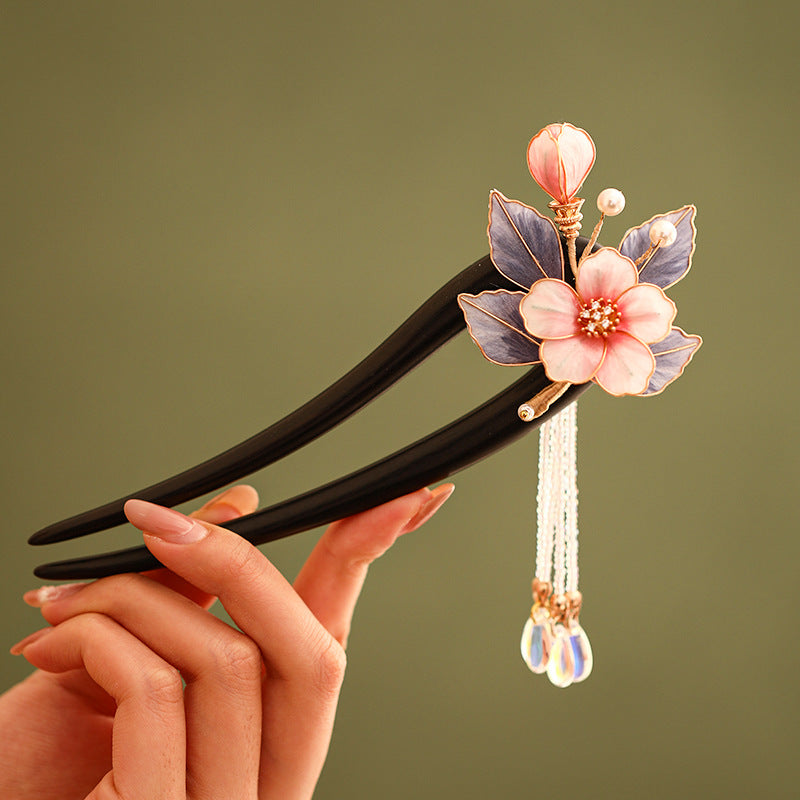 PF642 - Ronghua Hairpin - Wholesale