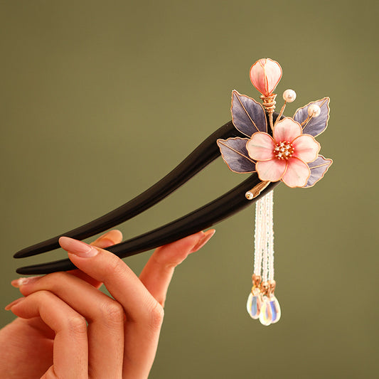 PF642 - Ronghua Hairpin - Wholesale
