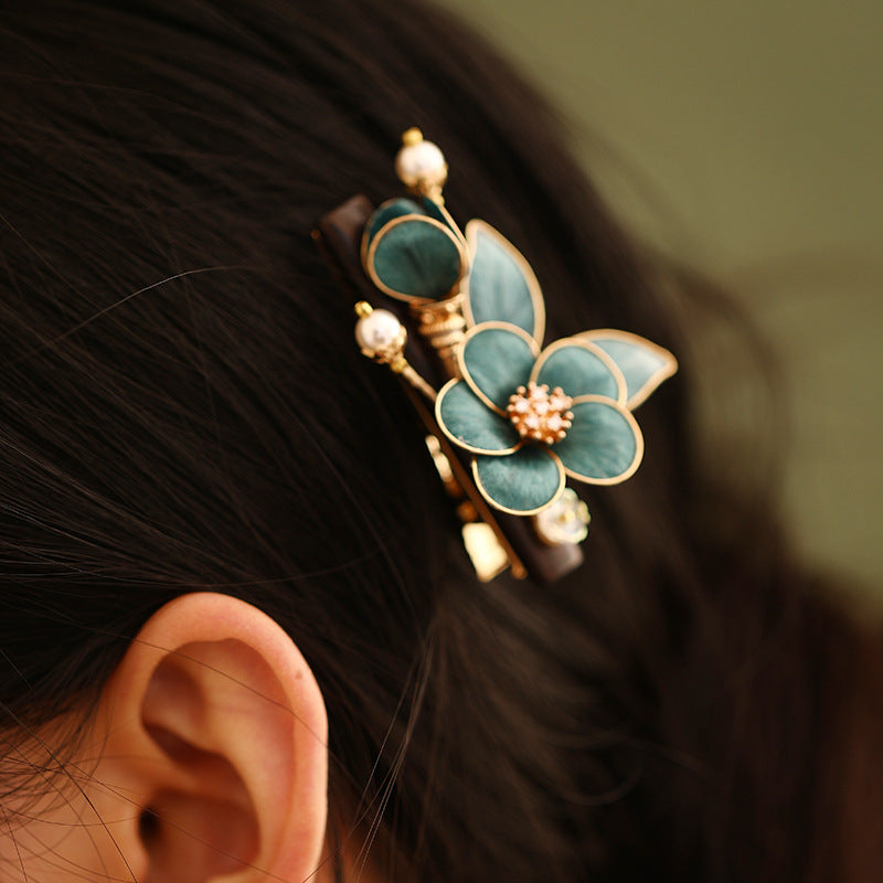 PF792 - Ronghua Hair Clip - Wholesale