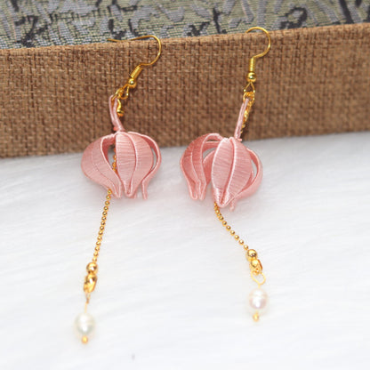 PF887 - Chanhua Earrings - Wholesale