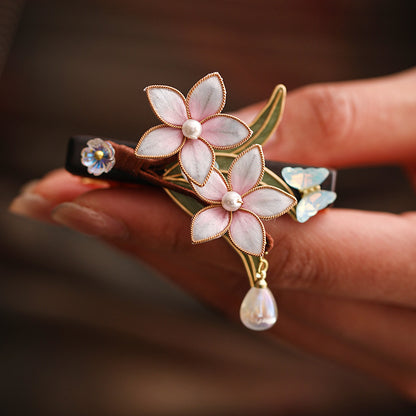 PF697 - Ronghua Hair Clip - Wholesale