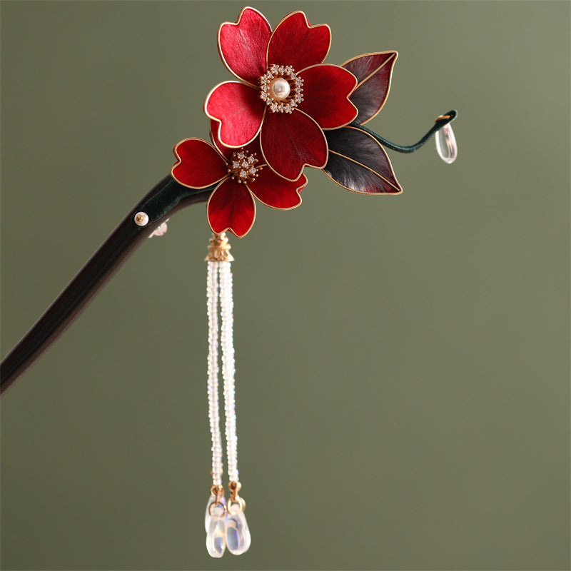 PF430 - Ronghua Hair Clip - Wholesale