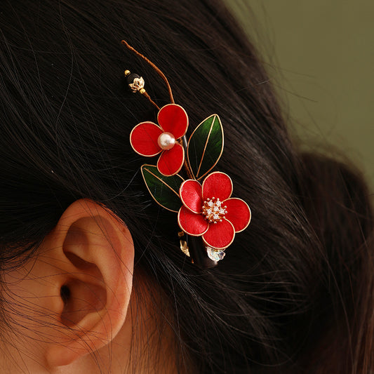 PF434 - Ronghua Hair Clip - Wholesale