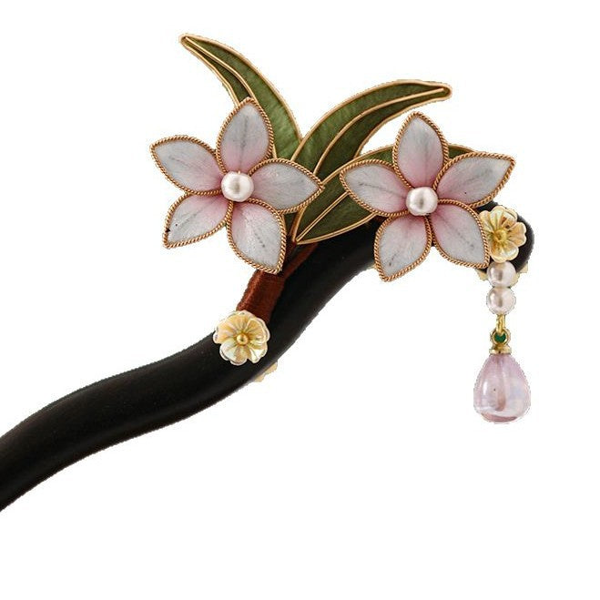 PF648 - Ronghua Hairpin - Wholesale