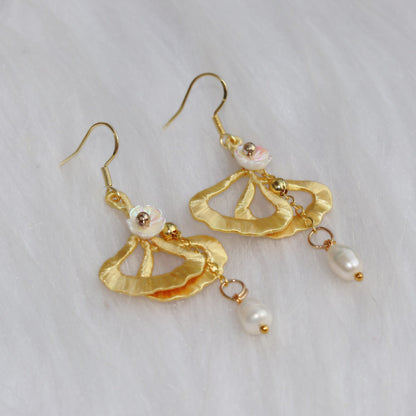 PF877 - Chanhua Earrings - Wholesale